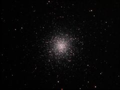 Hvězdokupa M13 17.8.2013 LRGBHa