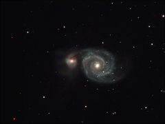 M51 11.8.2012