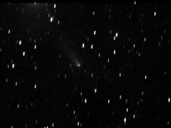 Kometa 213P/Van Ness 3.9.2011