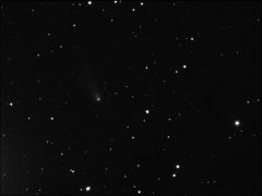 Kometa 78P/Gehrels 3.9.2011