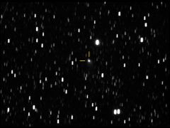 Kometa C/2006 S3 (LONEOS) 25.05.2012