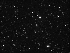 Kometa C/2006 S3 (LONEOS) 25.5.2012