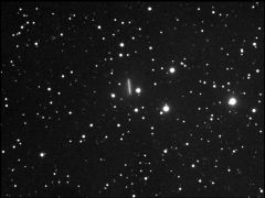 Kometa C/2011 UF305 (LINEAR) 25.5.2012