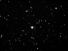 Kometa C/2012 K1 (PANSTARRS)