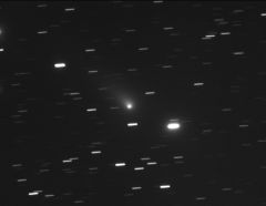 Kometa C/2014 S2 (PanSTARRS)