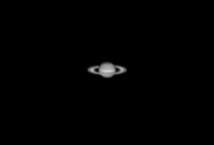 Saturn 26.03.2012